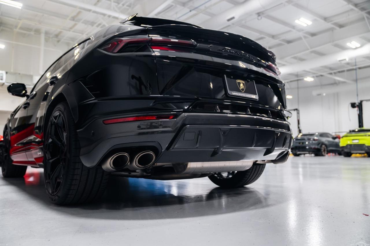 2024 Lamborghini Urus Performante Charlotte NC