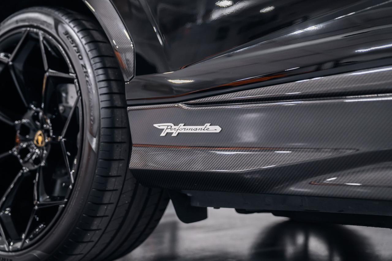 2024 Lamborghini Urus Performante Charlotte NC