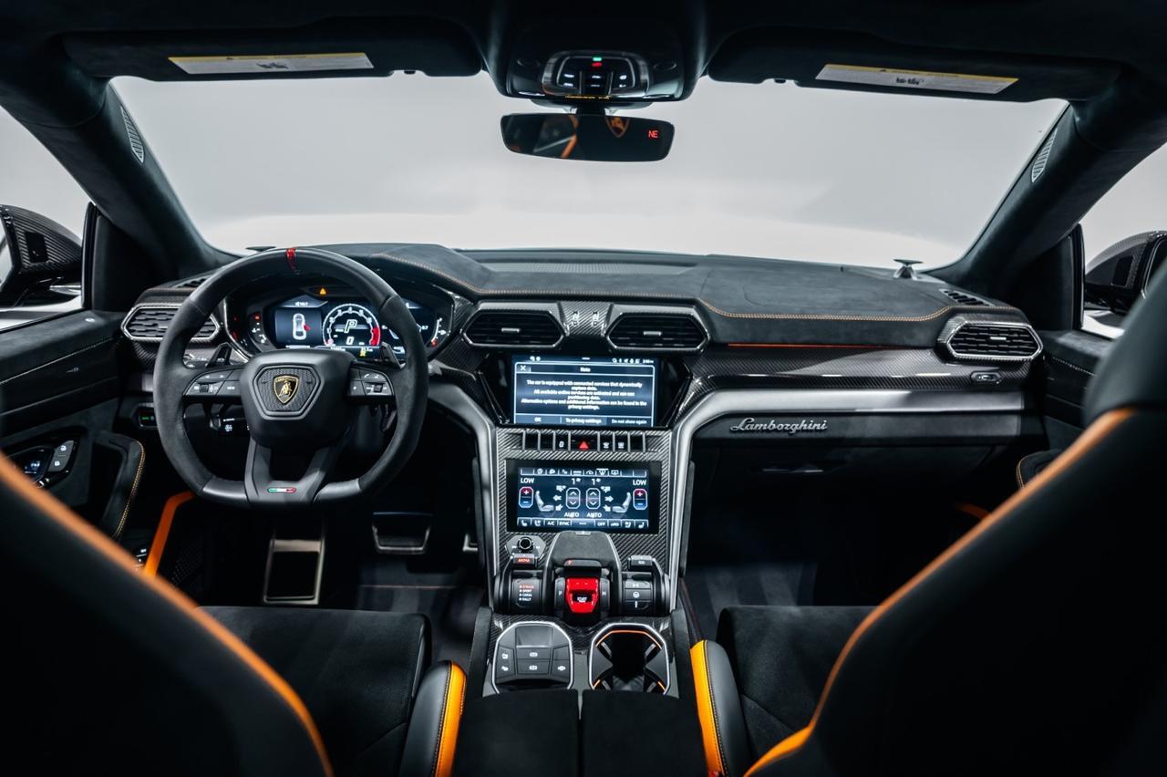 2024 Lamborghini Urus Performante Charlotte NC