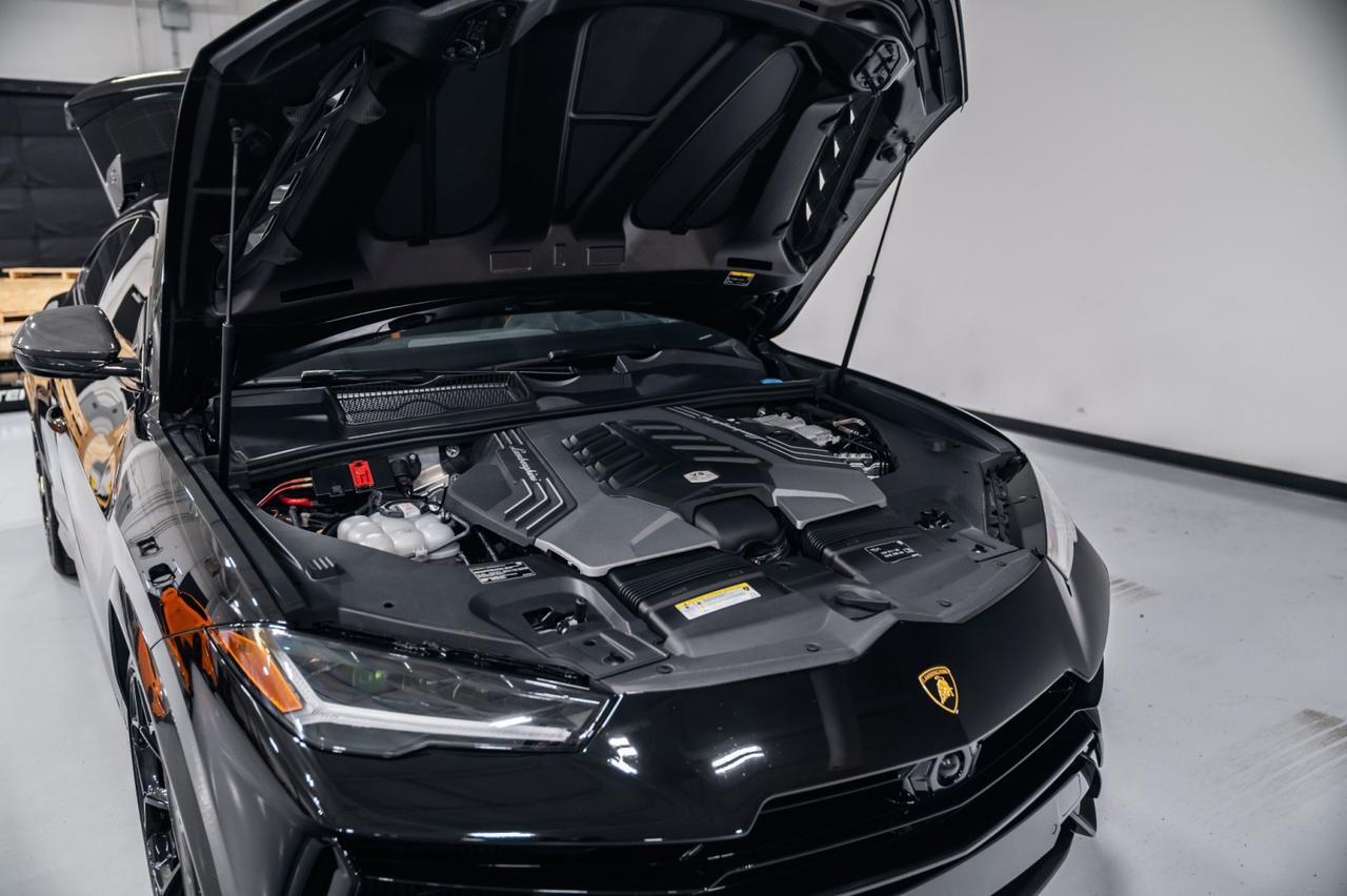 2024 Lamborghini Urus Performante Charlotte NC