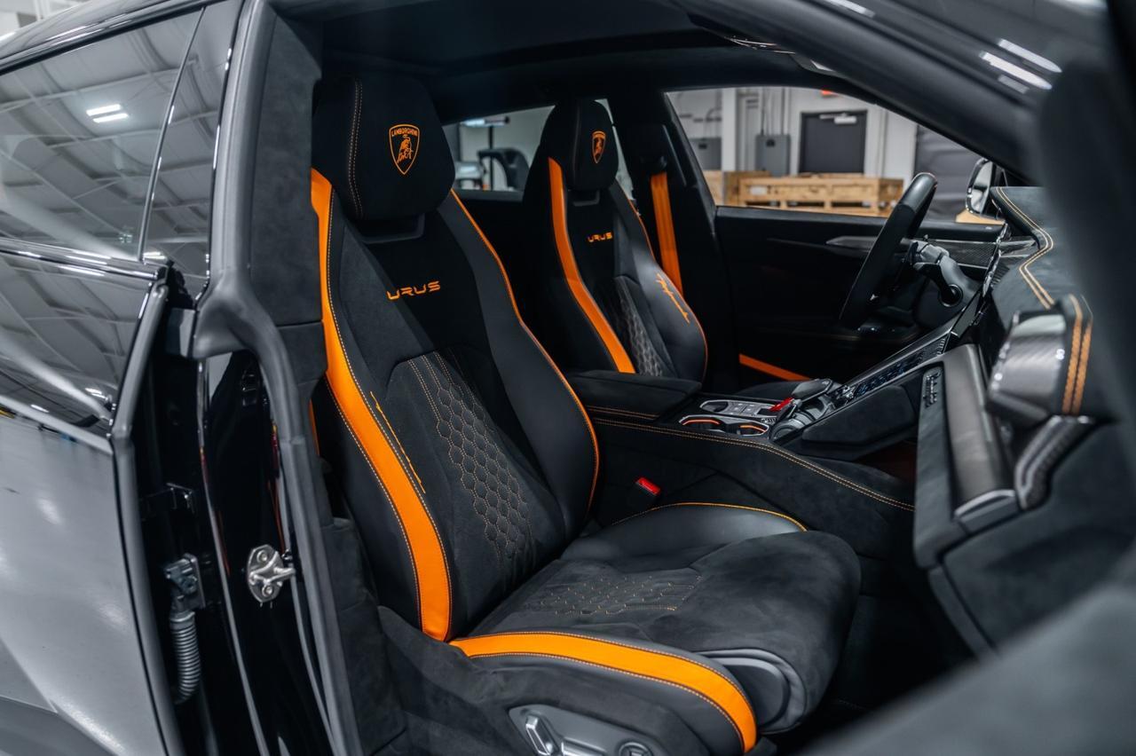 2024 Lamborghini Urus Performante Charlotte NC