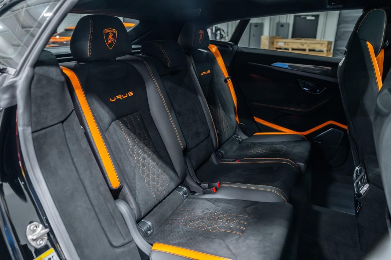 2024 Lamborghini Urus Performante Charlotte NC