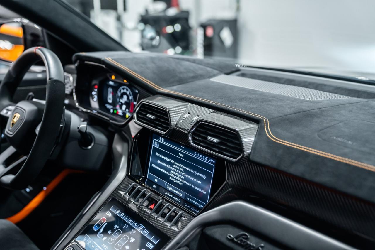 2024 Lamborghini Urus Performante Charlotte NC