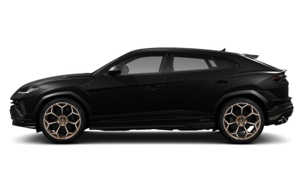 2024 Lamborghini Urus Performante Charlotte NC