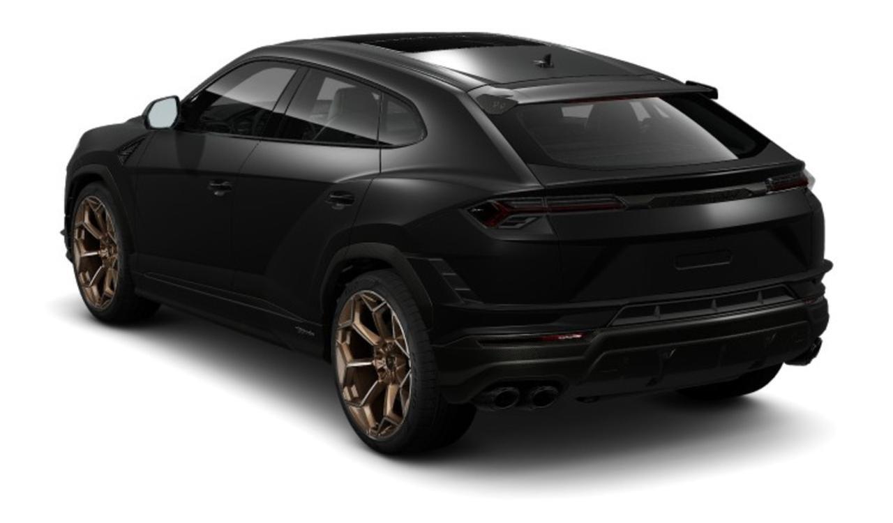 2024 Lamborghini Urus Performante Charlotte NC
