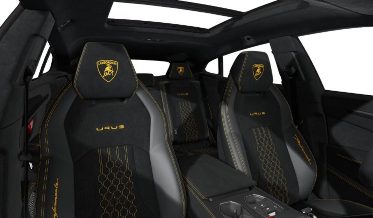 2024 Lamborghini Urus Performante Charlotte NC