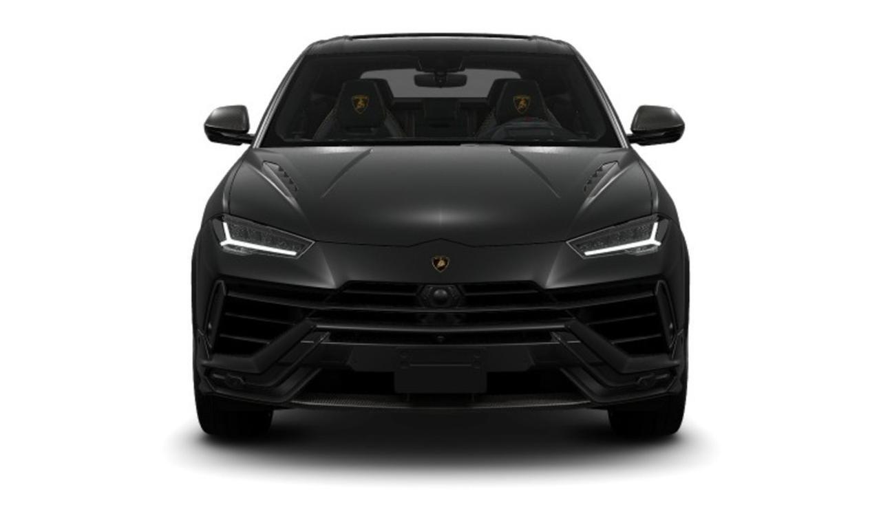 2024 Lamborghini Urus Performante Charlotte NC