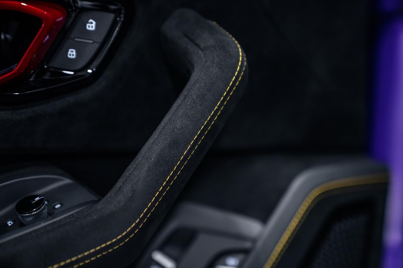 2024 Lamborghini Urus Performante Charlotte NC