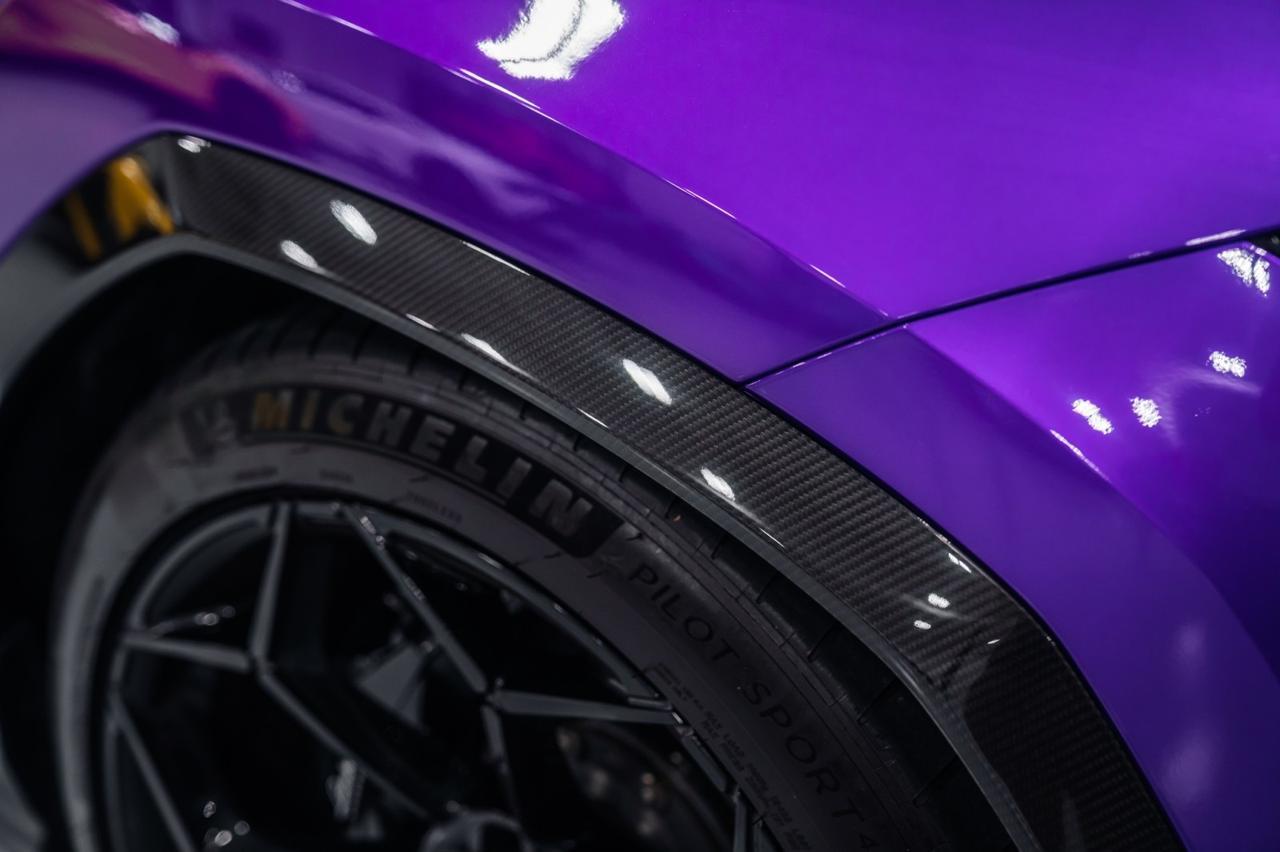 2024 Lamborghini Urus Performante Charlotte NC