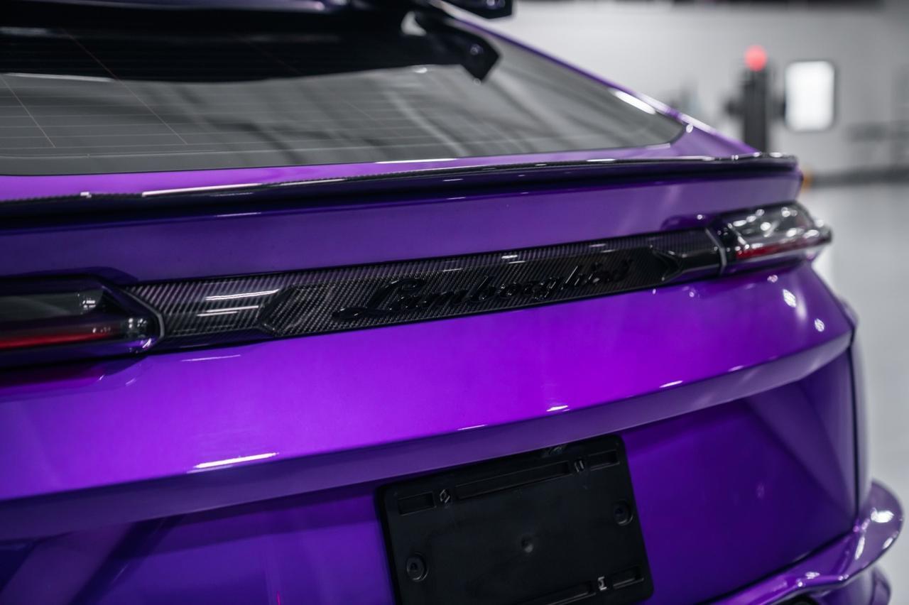 2024 Lamborghini Urus Performante Charlotte NC