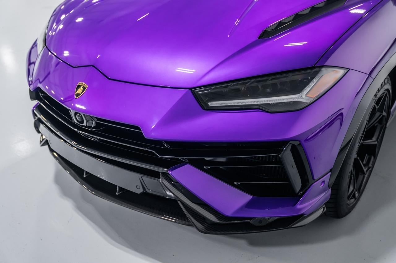 2024 Lamborghini Urus Performante Charlotte NC