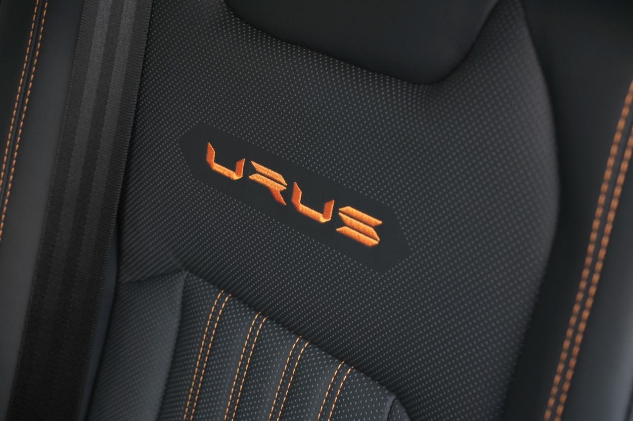 2024 Lamborghini Urus Performante Charlotte NC