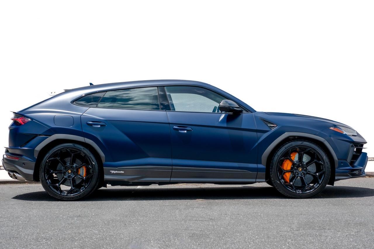 2024 Lamborghini Urus Performante Charlotte NC