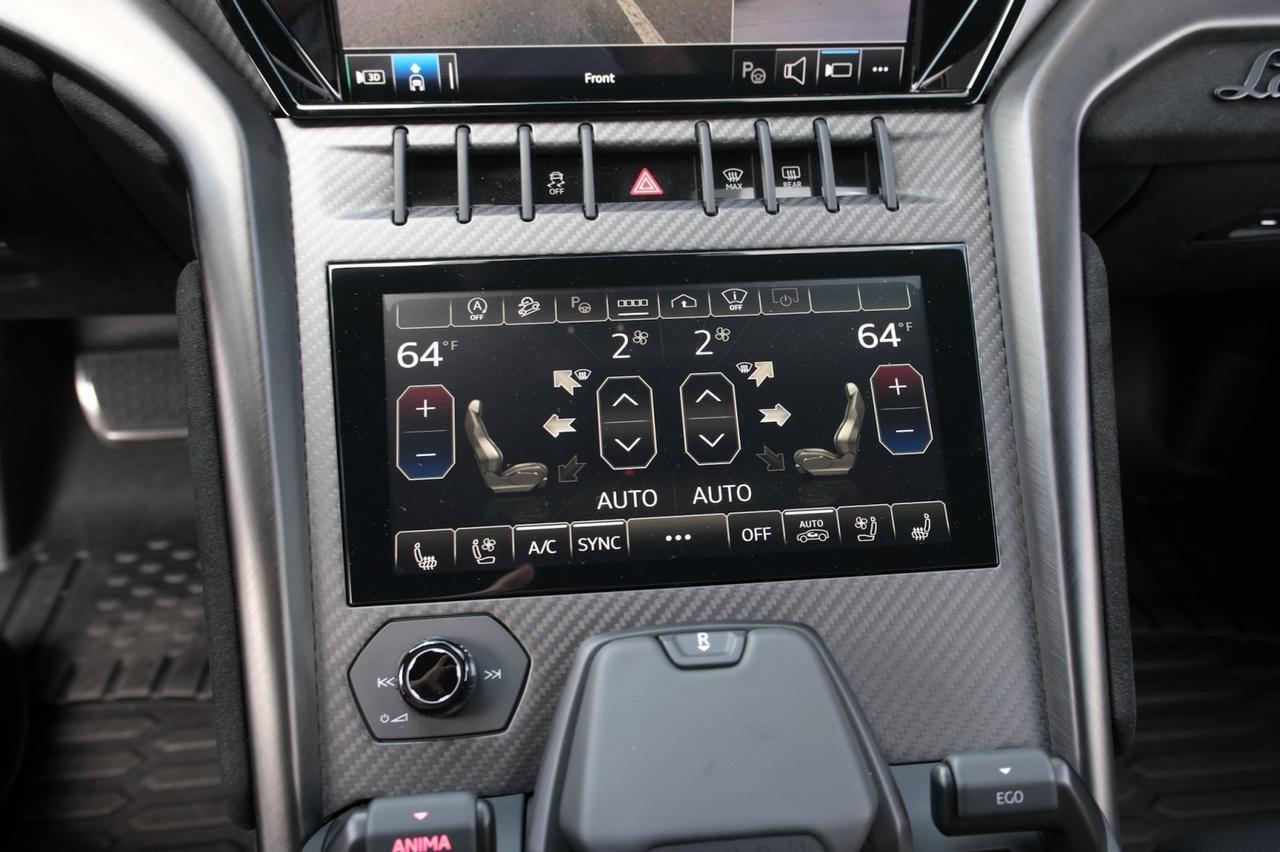 2024 Lamborghini Urus Performante Charlotte NC