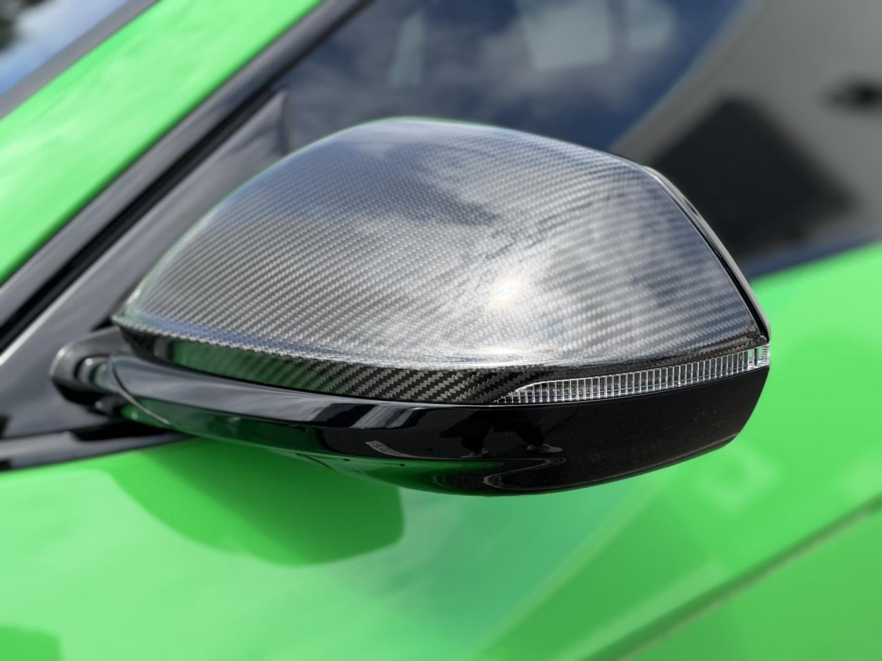 2024 Lamborghini Urus Performante Charlotte NC