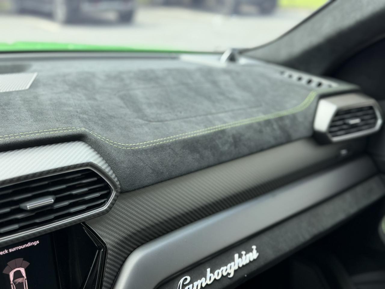 2024 Lamborghini Urus Performante Charlotte NC