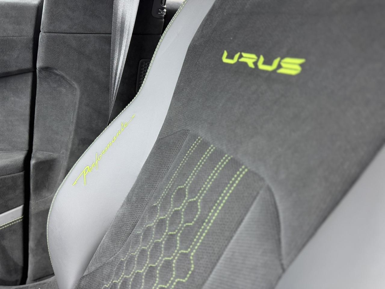 2024 Lamborghini Urus Performante Charlotte NC