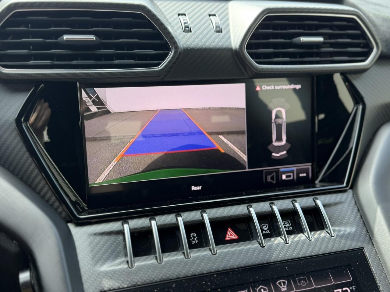 2024 Lamborghini Urus Performante Charlotte NC