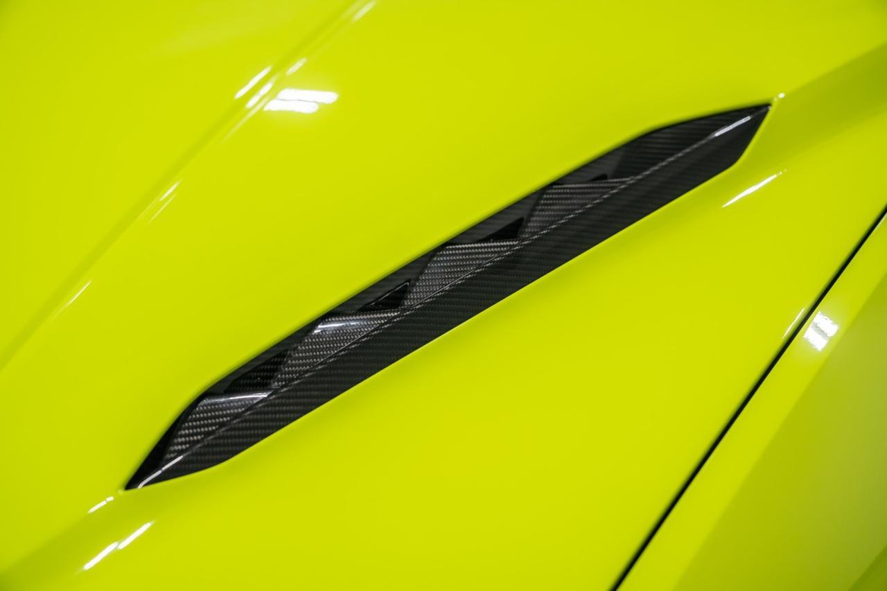 2024 Lamborghini Urus Performante Charlotte NC