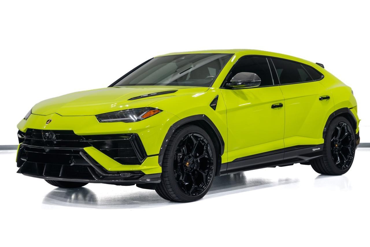 2024 Lamborghini Urus Performante Charlotte NC