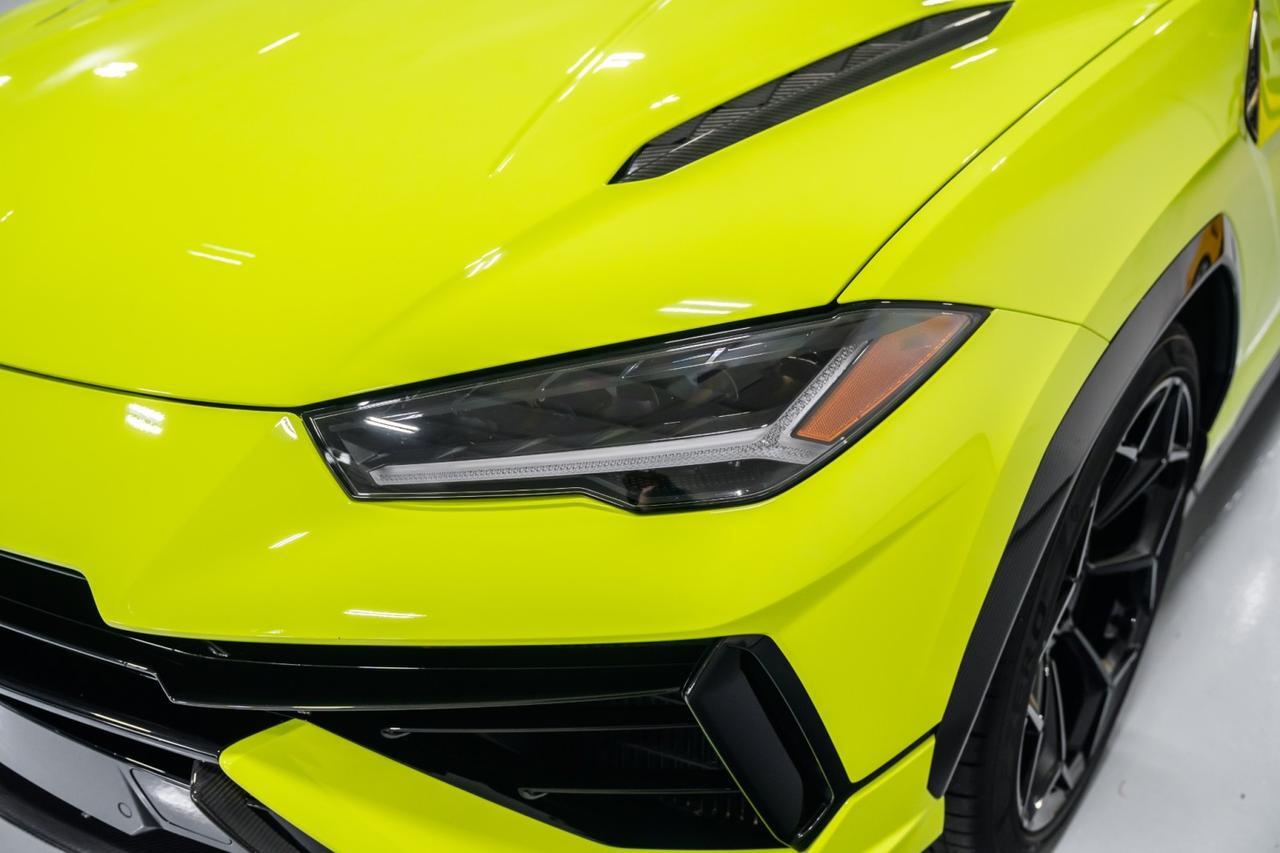 2024 Lamborghini Urus Performante Charlotte NC