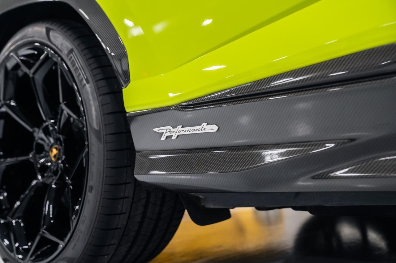 2024 Lamborghini Urus Performante Charlotte NC