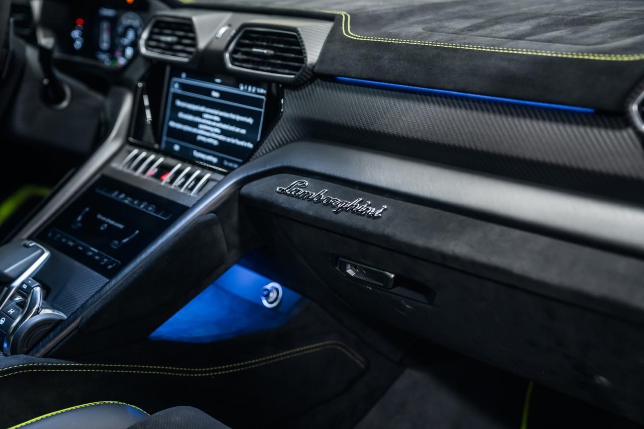 2024 Lamborghini Urus Performante Charlotte NC