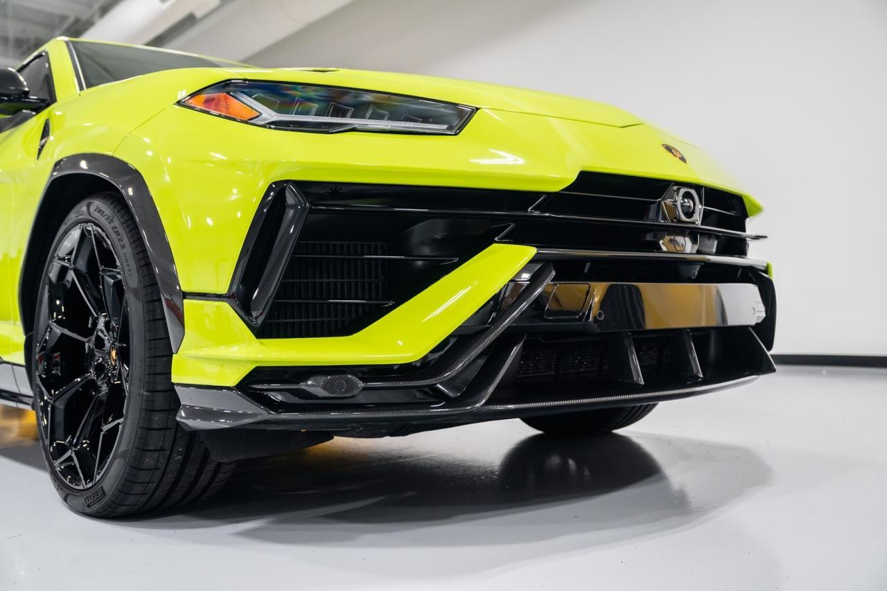 2024 Lamborghini Urus Performante Charlotte NC