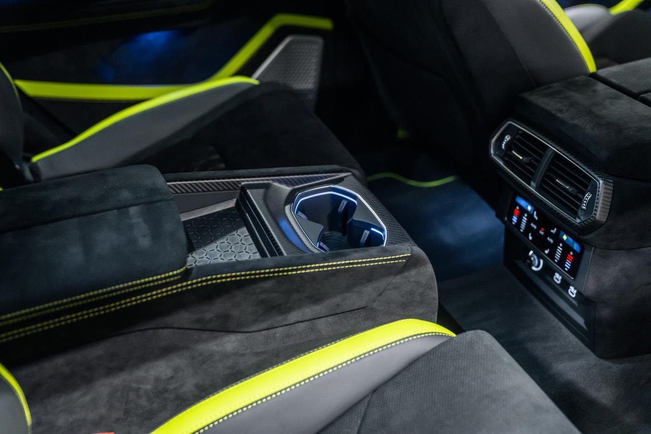 2024 Lamborghini Urus Performante Charlotte NC