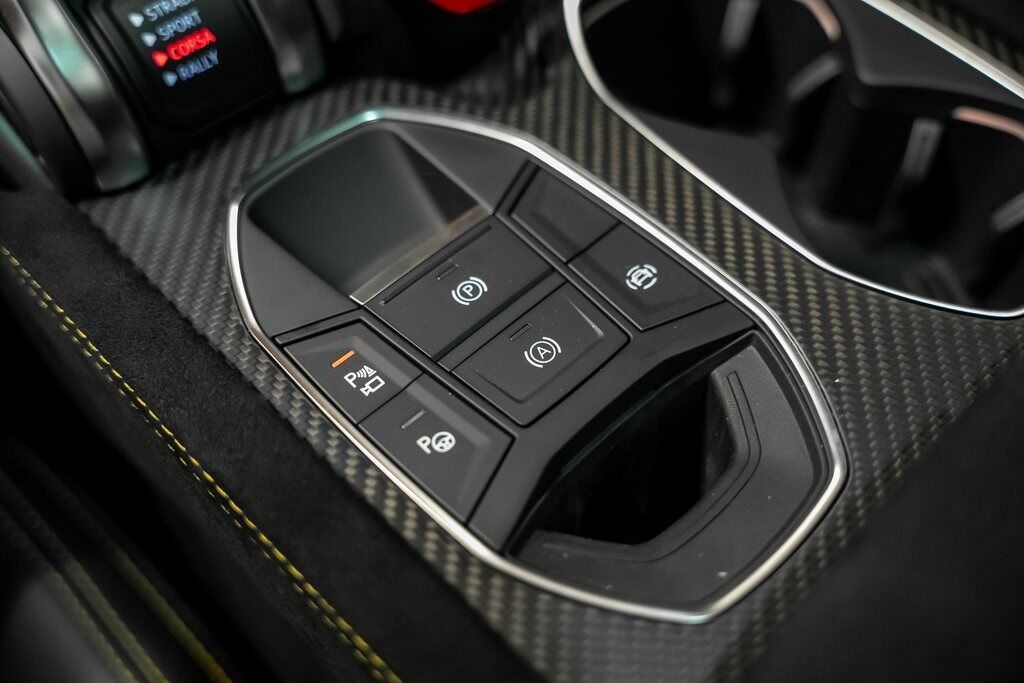 2024 Lamborghini Urus Performante Indianapolis IN