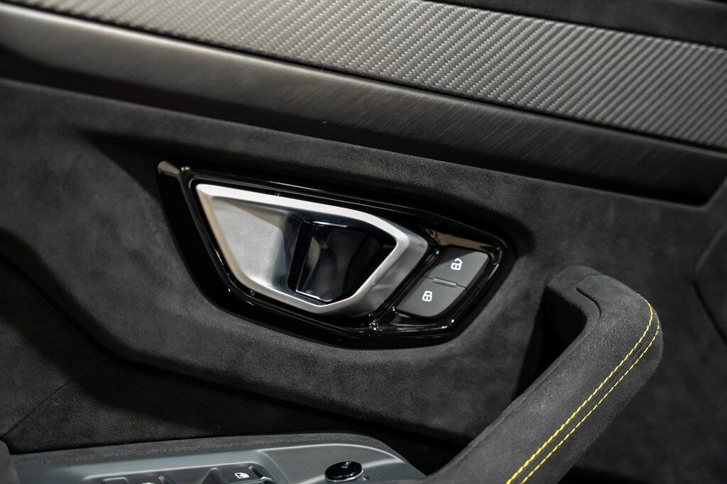2024 Lamborghini Urus Performante Indianapolis IN