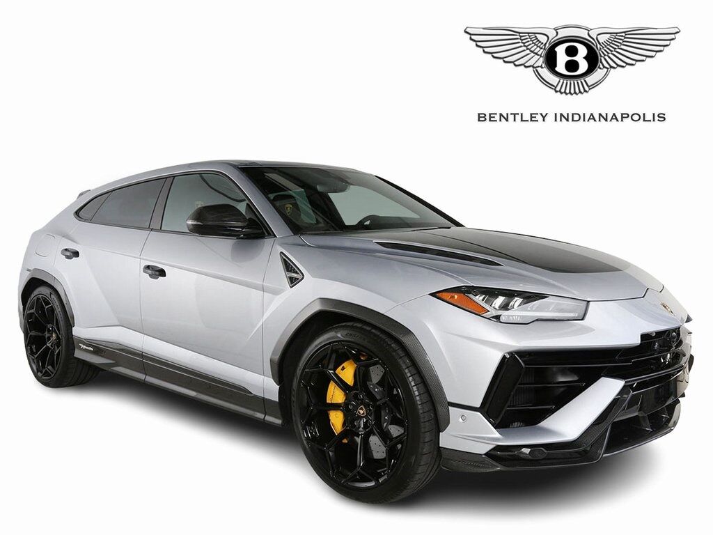 2024 Lamborghini Urus Performante Indianapolis IN