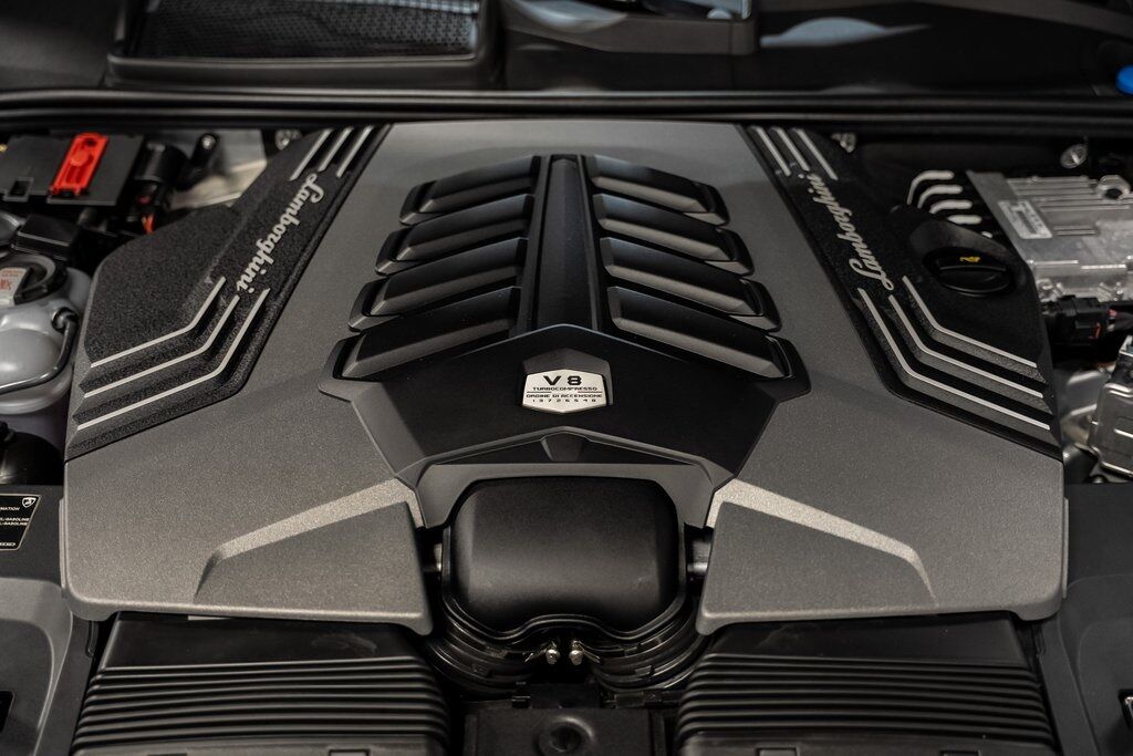 2024 Lamborghini Urus Performante Indianapolis IN