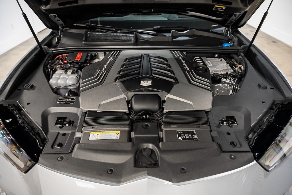 2024 Lamborghini Urus Performante Indianapolis IN