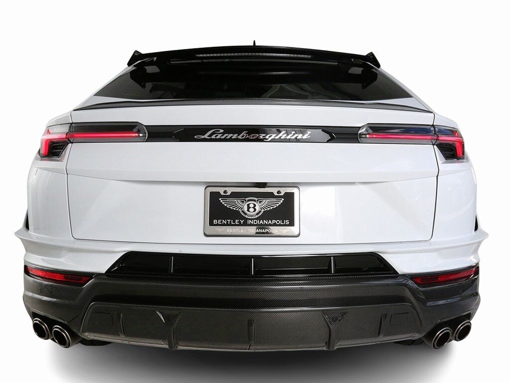 2024 Lamborghini Urus Performante Indianapolis IN