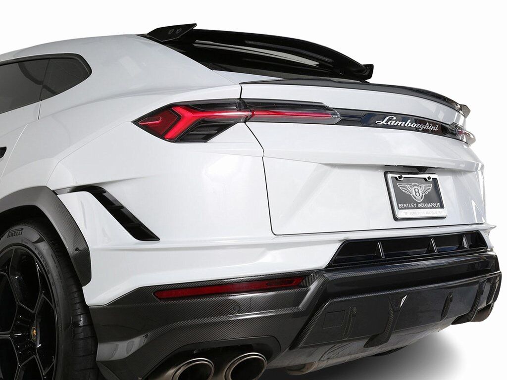 2024 Lamborghini Urus Performante Indianapolis IN