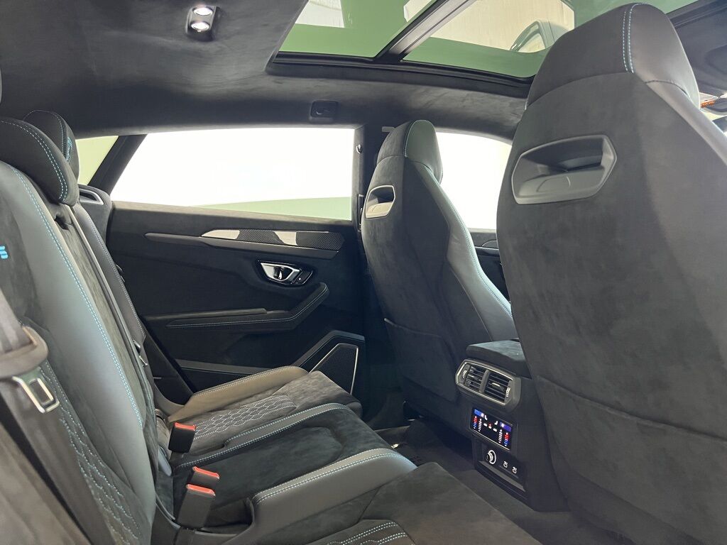 2024 Lamborghini Urus Performante Indianapolis IN