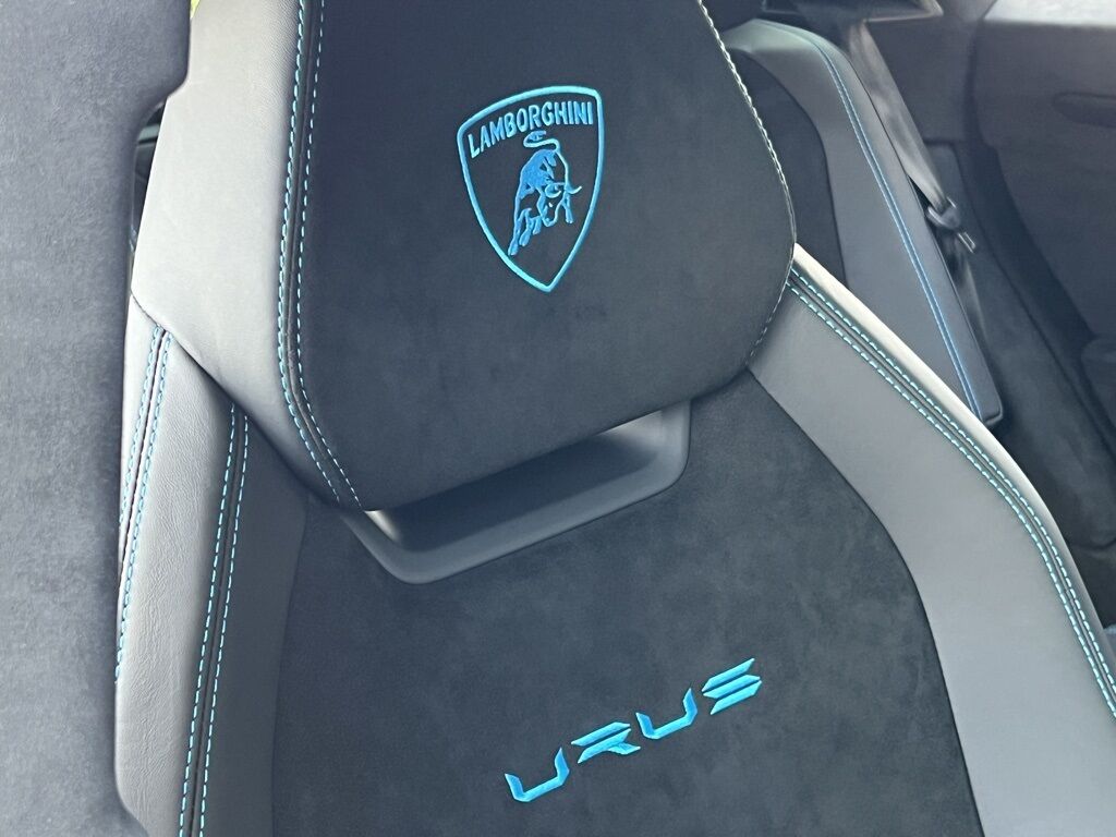 2024 Lamborghini Urus Performante Indianapolis IN
