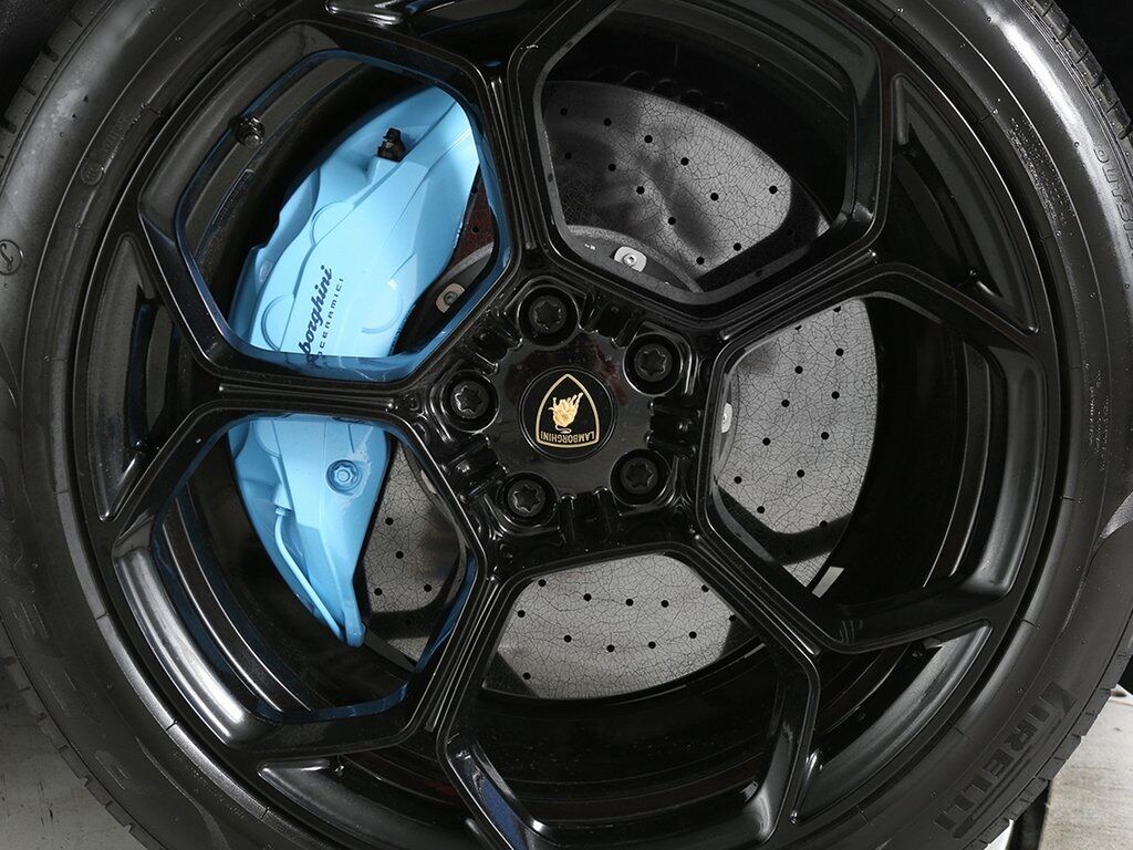 2024 Lamborghini Urus Performante Indianapolis IN