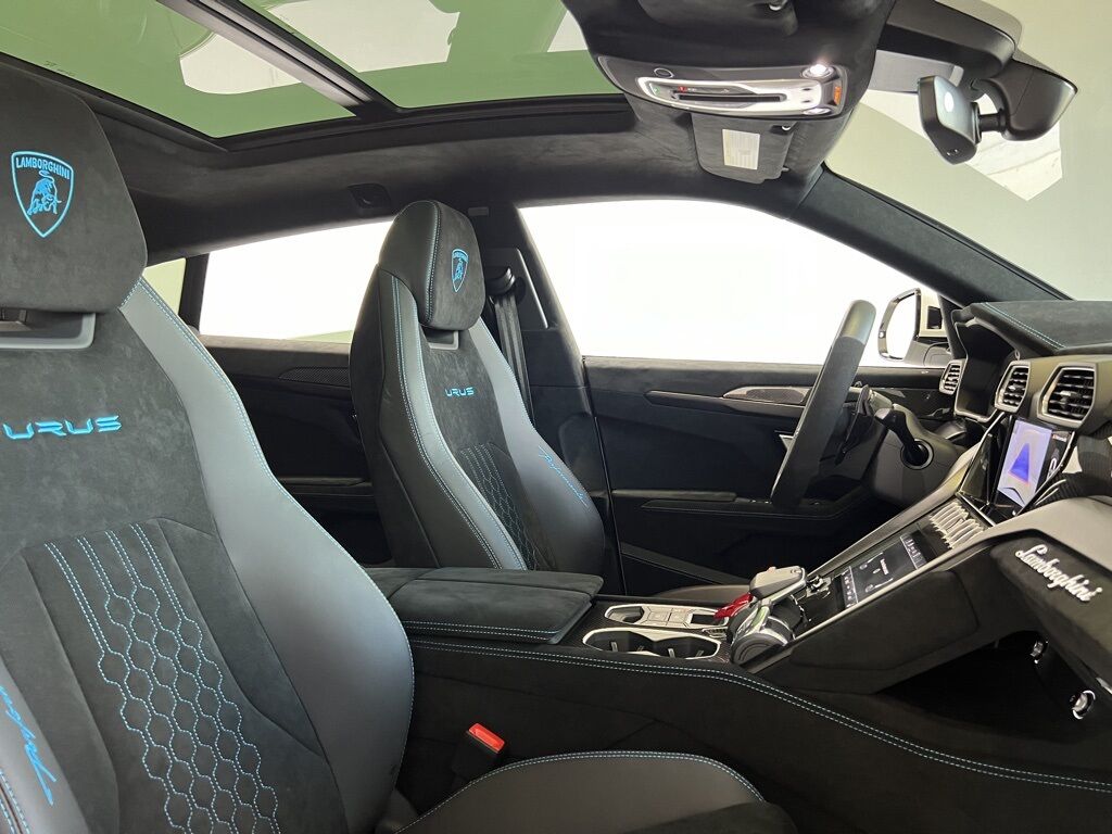 2024 Lamborghini Urus Performante Indianapolis IN
