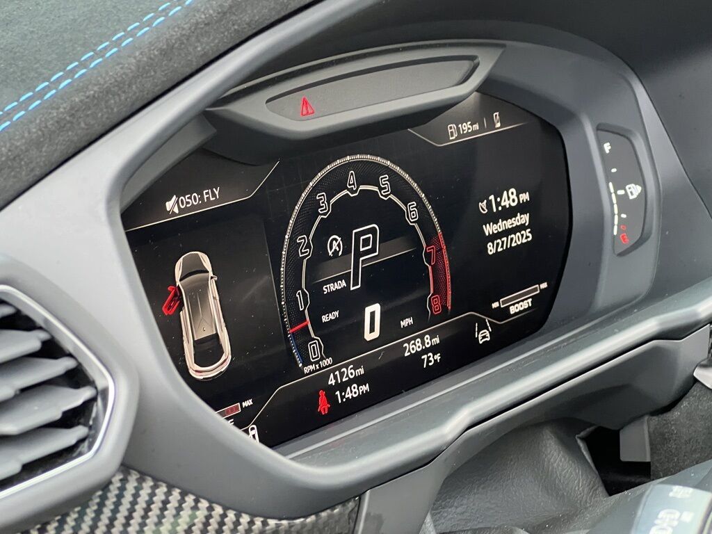 2024 Lamborghini Urus Performante Indianapolis IN