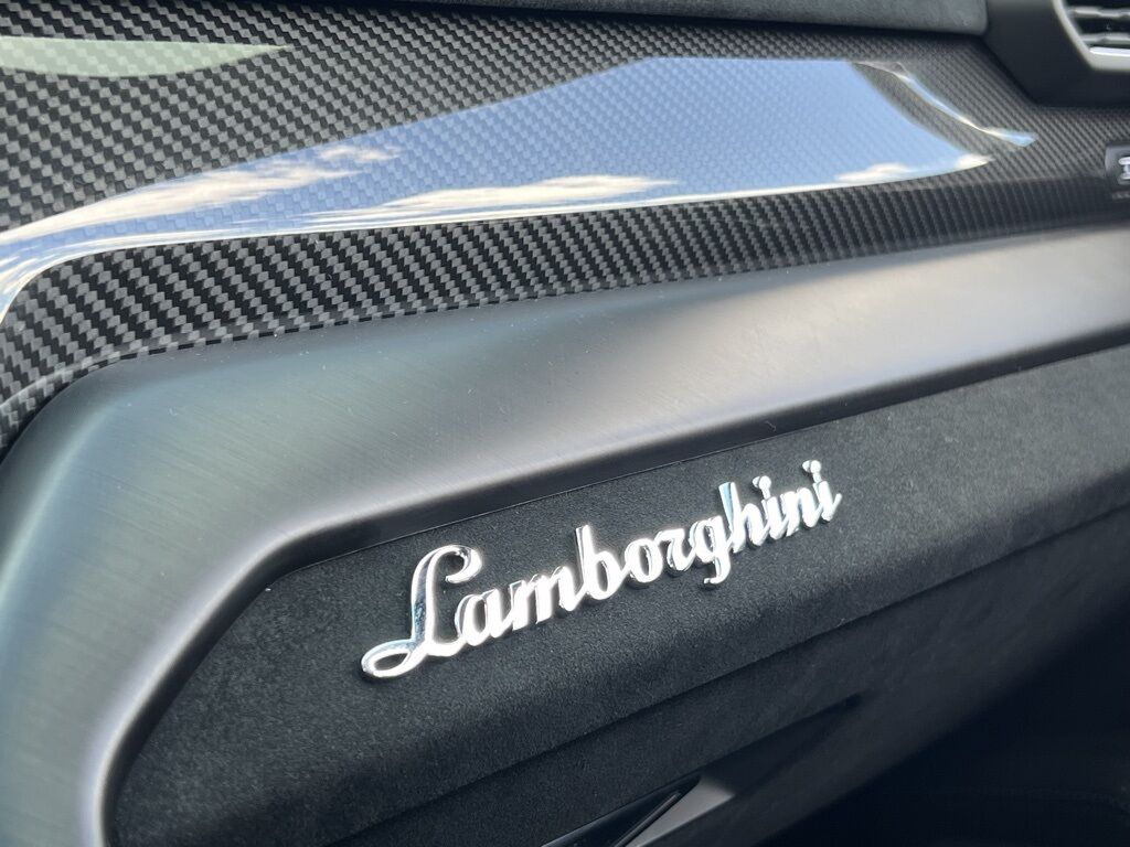 2024 Lamborghini Urus Performante Indianapolis IN