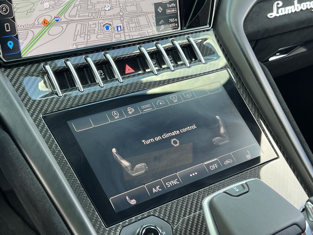 2024 Lamborghini Urus Performante Indianapolis IN
