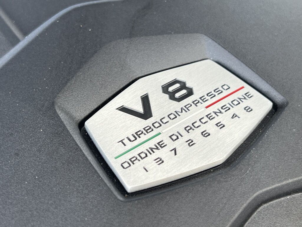 2024 Lamborghini Urus Performante Indianapolis IN