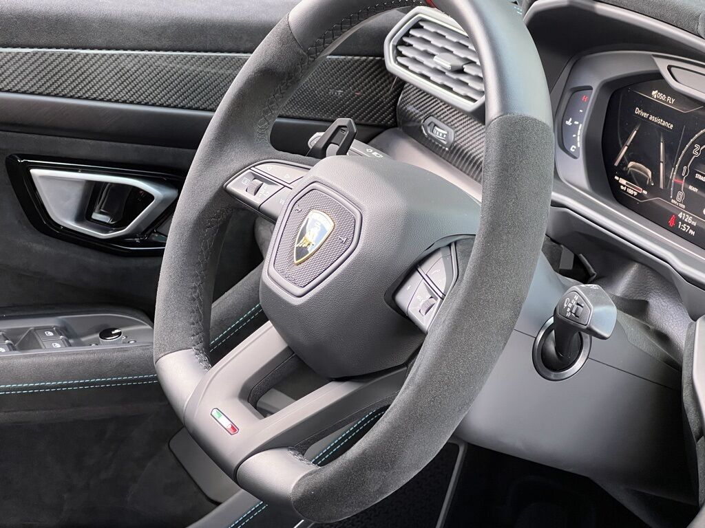 2024 Lamborghini Urus Performante Indianapolis IN