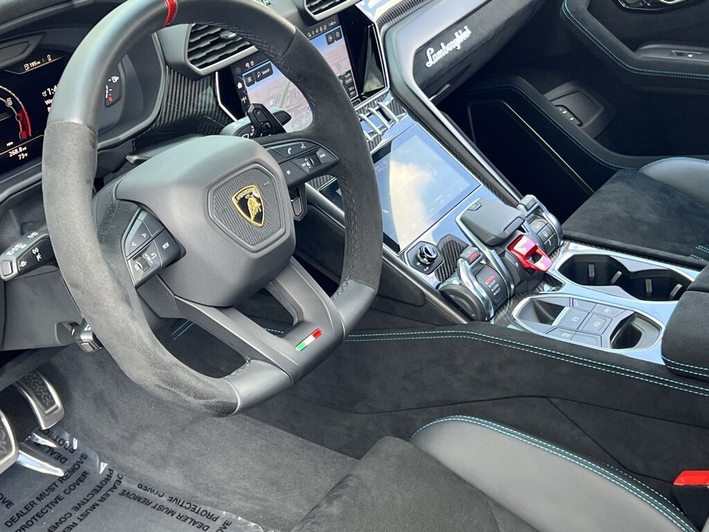2024 Lamborghini Urus Performante Indianapolis IN