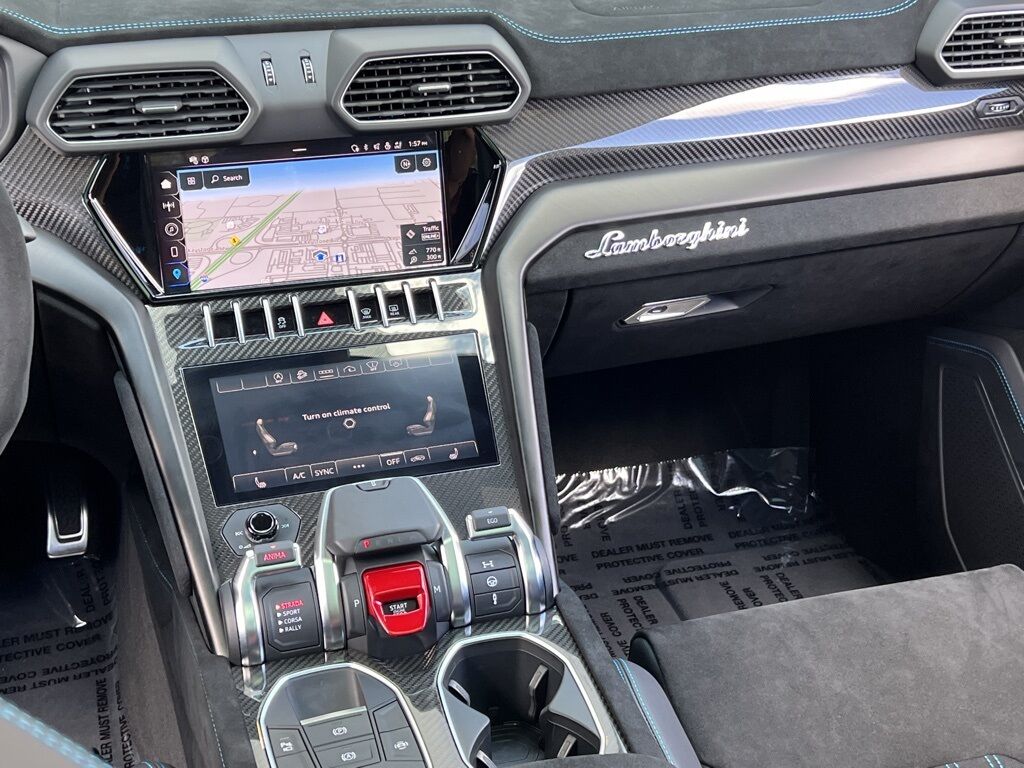 2024 Lamborghini Urus Performante Indianapolis IN