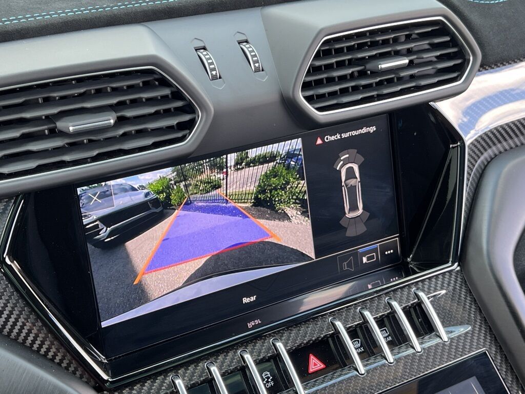 2024 Lamborghini Urus Performante Indianapolis IN