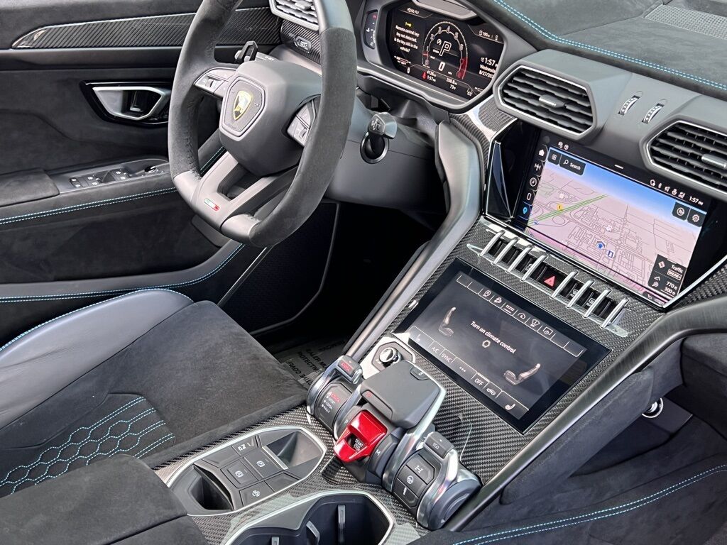 2024 Lamborghini Urus Performante Indianapolis IN