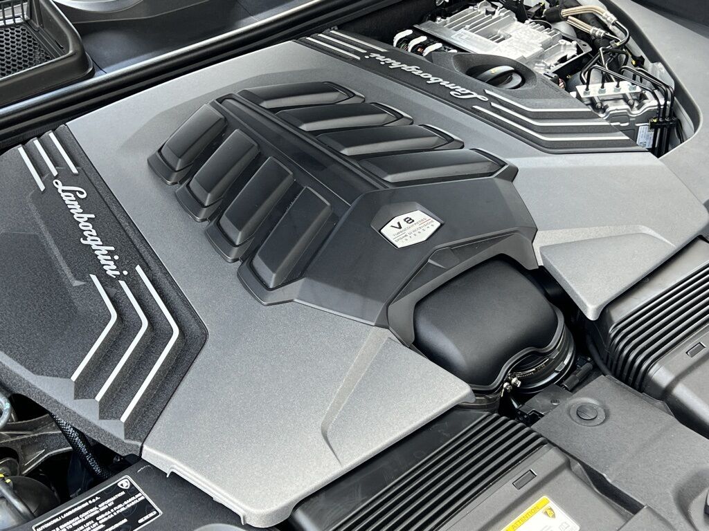2024 Lamborghini Urus Performante Indianapolis IN